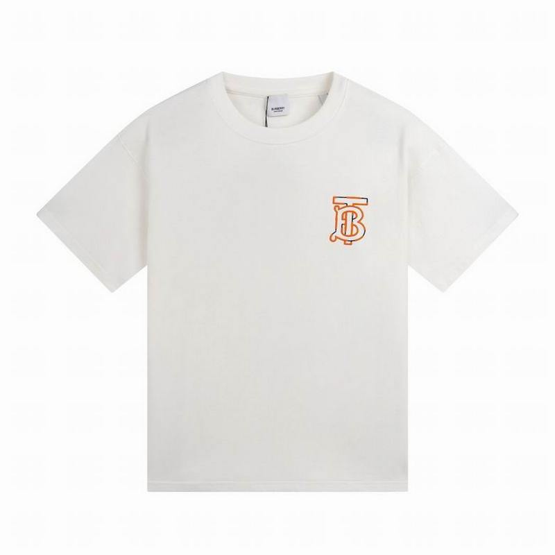 Burberry Men's T-shirts 153